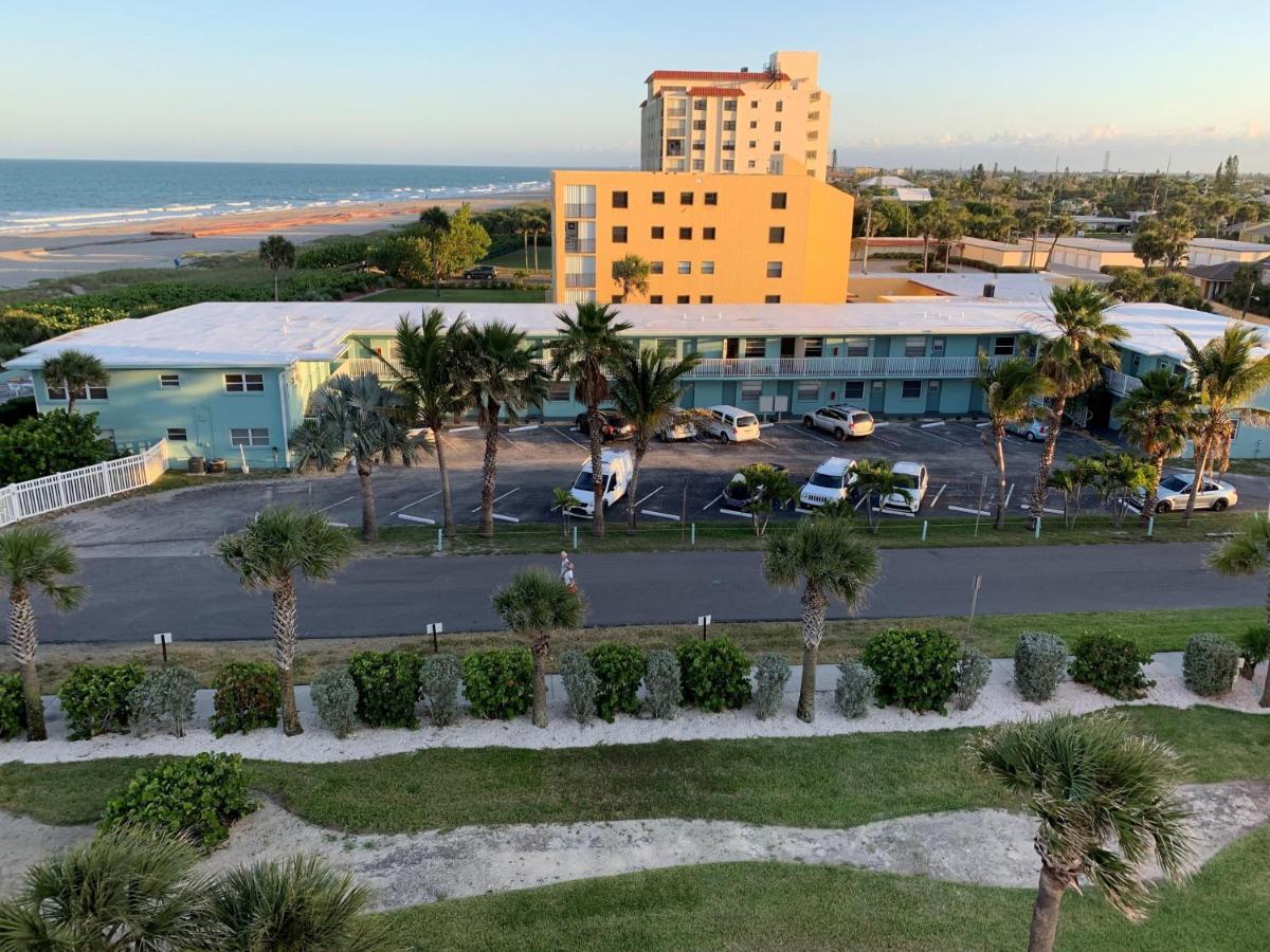 Richard Arms Unit 15 Vila Cocoa Beach Exterior foto